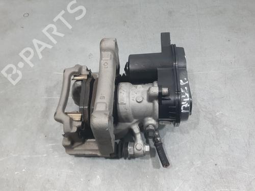 Used Left rear brake caliper Left rear brake caliper PEUGEOT 2008 II (UD_, US_, UY_, UJ_, UR_, UC_) 1.2 PureTech 100 (USHNK) (101 hp) 33886391 33886391