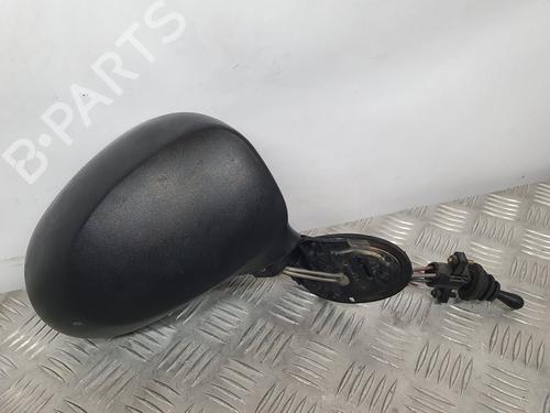 Right mirror CHEVROLET MATIZ (M200, M250)  | BP12506280C27 