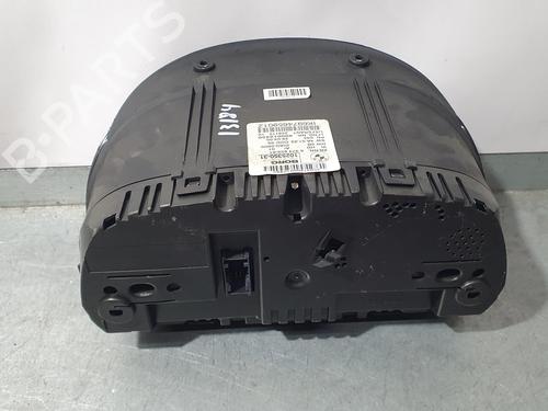 Instrument cluster BMW 3 (E90) 320 d | BP7670760C47 