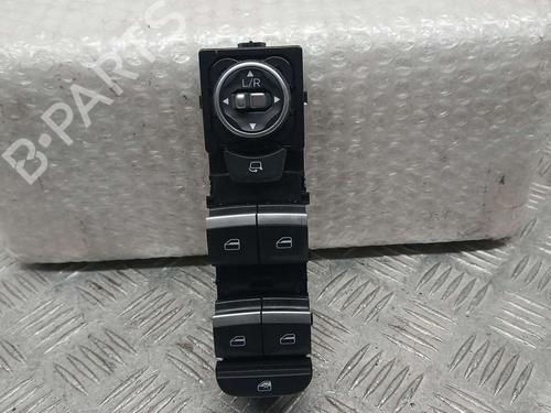 Used Left front window switch DR DR 5.0 SUV [2019-2025]  19794093