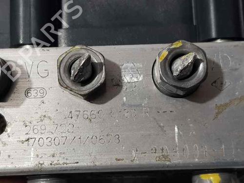 ABS pump DACIA SANDERO II 1.5 dCi | BP8197477M43 