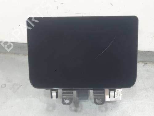 Used Electronic module Electronic module MAZDA 2 Hatchback (DL, DJ) 1.5 SKYACTIV-G (90 hp) 36354165 36354165