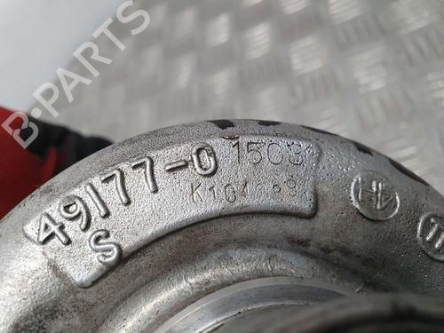 Turbocharger/Supercharger HYUNDAI H-1 / STAREX Bus (A1)  | BP16397084M71 