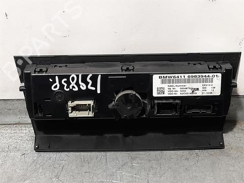 Climate control BMW 3 (E90) 330 d | BP11839695I5 