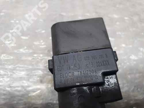 Bobine accensione PORSCHE CAYENNE (9PA)  | BP11793344M94 
