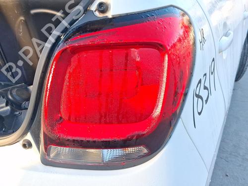 Used Right taillight Right taillight CITROËN C1 II (PA_, PS_) 1.0 VTi 72 (72 hp) 40041131 40041131
