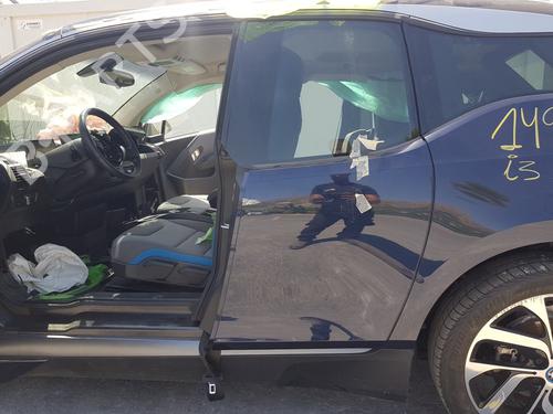 Used Left rear door BMW i3 (I01) [2013-2025]  14926426