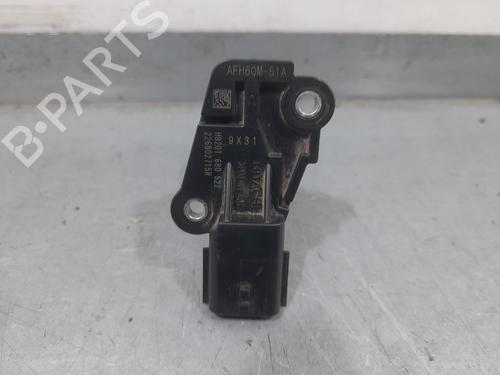 Mass air flow sensor RENAULT MEGANE IV Grandtour (K9A/M/N_) 1.5 Blue dCi 115 (K9A6) | BP30083365M95