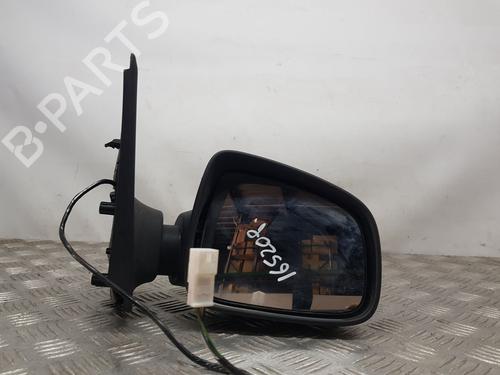 Used Right mirror DACIA LOGAN MCV II 1.5 dCi (90 hp) 24737907