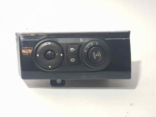 Used Mirror switch CHEVROLET CAPTIVA (C100, C140) 2.2 D (163 hp) 7981456