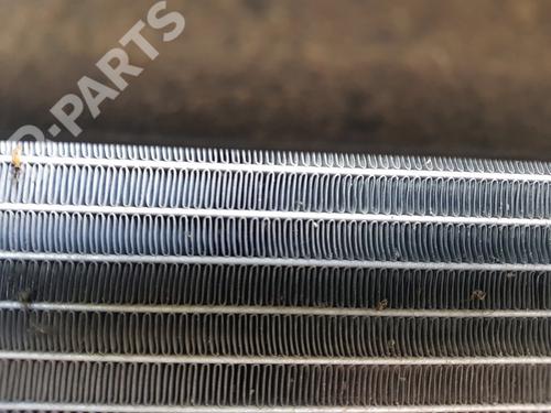 Used Water radiator Water radiator PEUGEOT 208 II (UB_, UP_, UW_, UJ_) [2019-2026] 10625253 10625253