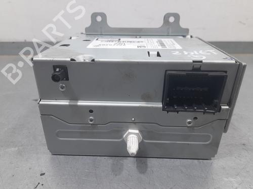 Radio CHEVROLET CRUZE (J300) 1.6 | BP29432628E6