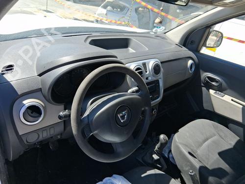 Right taillight DACIA LODGY (JS_) 1.5 dCi | BP33984099C35  - Image 6