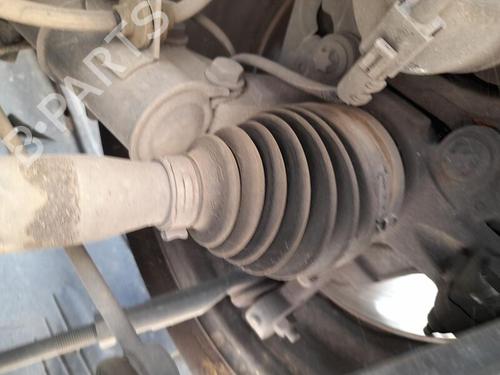 Used Left front driveshaft FIAT DOBLO Cargo (263_) 1.6 D Multijet (263WXD1B, 263WXR1B, 263WXX1B, 263ZXD1B,... (105 hp) 30100439