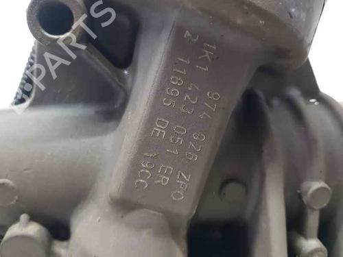 Steering rack VW GOLF VI (5K1) 1.6 TDI | BP24343988M22 