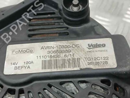 Alternator FORD FIESTA VI (CB1, CCN)  | BP15682686M7 