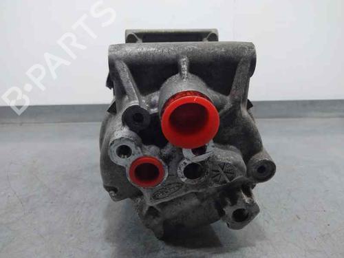 AC compressor RENAULT MEGANE II (BM0/1_, CM0/1_)  | BP16704959M34 