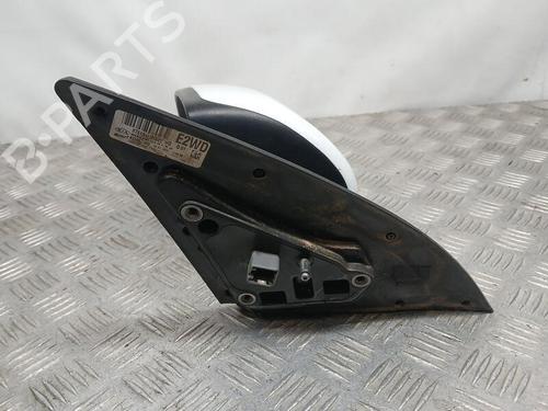 Left mirror KIA CEE'D Hatchback (ED)  | BP23992201C26 