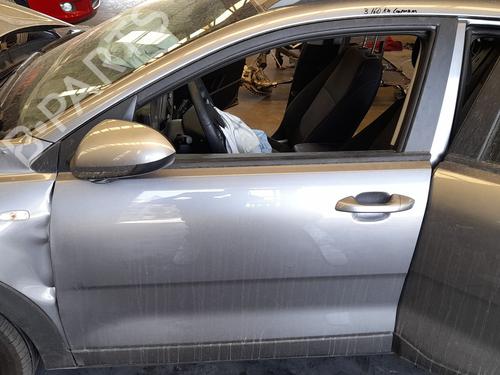Used Left front door Left front door 36883369 36883369