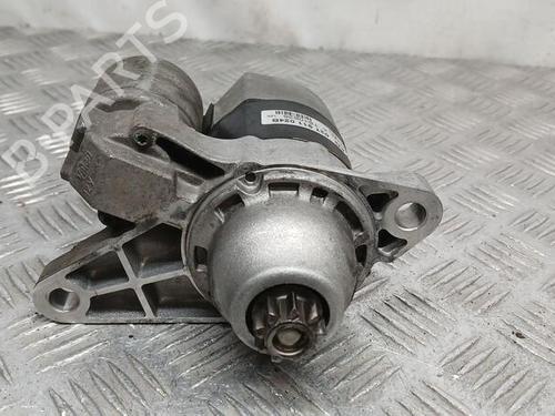 Startmotor SEAT IBIZA IV (6J5, 6P1) 1.4 (85 hp) 29612265