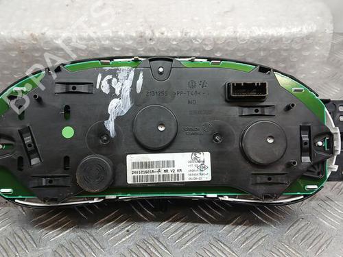Instrument cluster DACIA SANDERO III  | BP24202667C47 