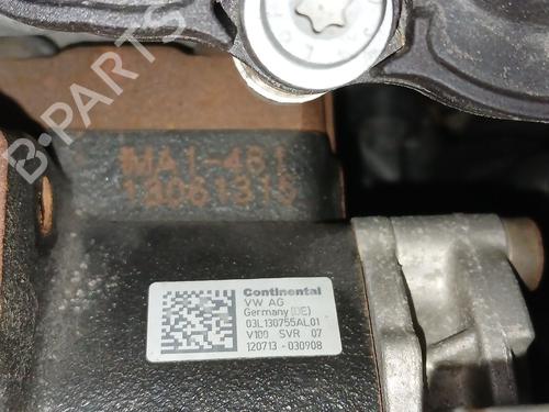 Engine SEAT TOLEDO IV (KG3) 1.6 TDI | BP34099728M1  - Image 11