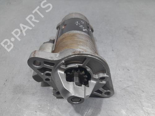 Startmotor MAZDA 6 Hatchback (GG) 2.0 DI (GG14) (143 hp) 22640027