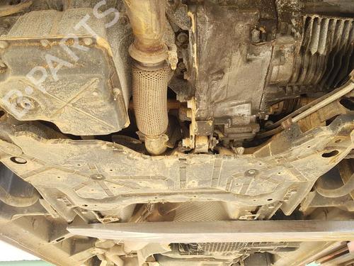 Used Subframe PEUGEOT EXPERT Van (V_) 1.6 BlueHDi 115 (115 hp) 27258637