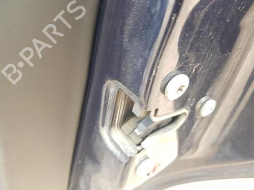 Rear right lock OPEL ASTRA G Hatchback (T98) 1.7 CDTI (F08, F48) 24414135