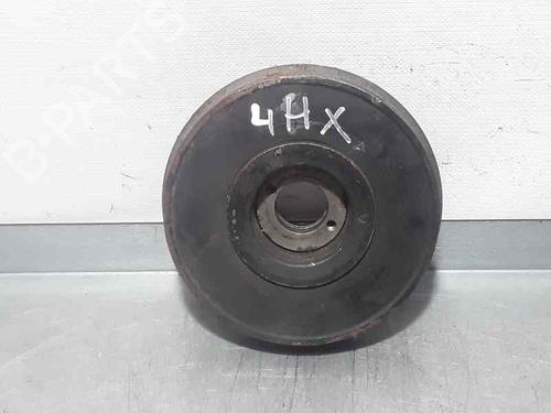 Used Pulley CITROËN C5 I (DC_) 2.2 HDi (DC4HXB, DC4HXE) (133 hp) 14011825