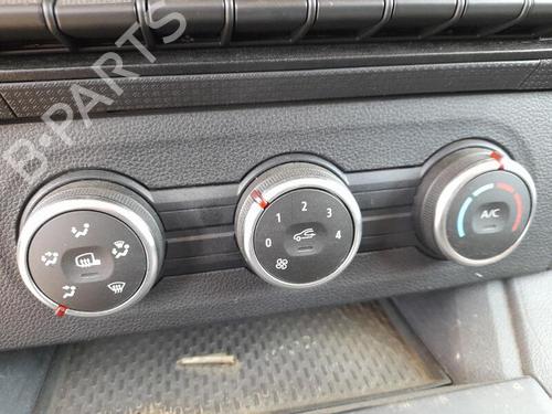 Used Climate control RENAULT KANGOO III Box Body/MPV 1.5 Blue dCi 95 (FJAB) (95 hp) 26640121