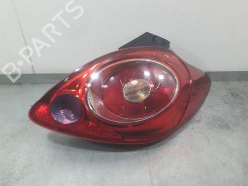 Used Right taillight Right taillight 30883235 30883235