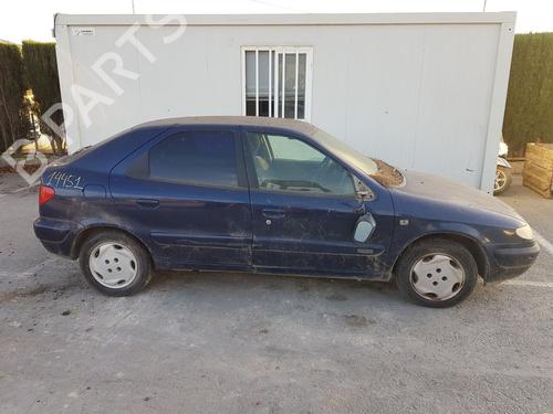 ABS pump CITROËN XSARA (N1) 1.6 i | BP11350607M43 