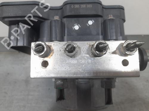 ABS pump RENAULT CLIO IV (BH_) | BP20126969M43