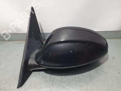 Left mirror BMW 3 (E90) 320 d | BP7670777C26 