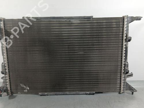 Used Water radiator Water radiator 34538236 34538236