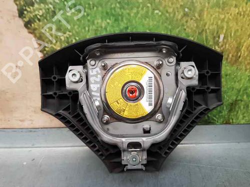 Airbag Kit PEUGEOT 107 (PM_, PN_)  | BP3724365C86 