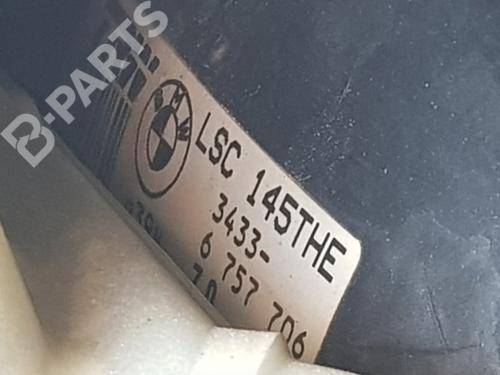 Used Servo brake Servo brake BMW X5 (E53) 3.0 d (184 hp) 10037879 10037879