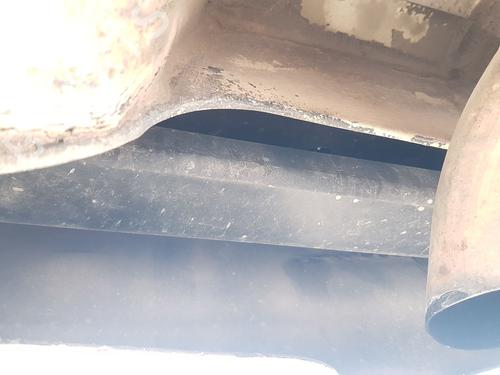 Used Rear bumper reinforcement PEUGEOT 307 (3A/C) [2000-2012]  29257421