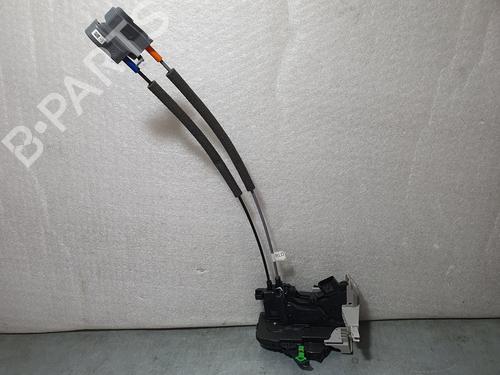 Used Rear left lock HYUNDAI KONA (OS, OSE, OSI) [2017-2023]  15249714
