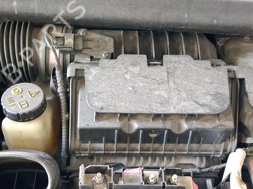 Used Air filter box Air filter box RENAULT TALISMAN Grandtour (KP_) 1.6 TCe 150 (150 hp) 40044923 40044923