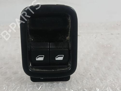 Used Left front window switch Left front window switch CITROËN C3 III (SX) 1.5 BlueHDi 100 (SXYHYP, SXYHTU) (102 hp) 36387425 36387425