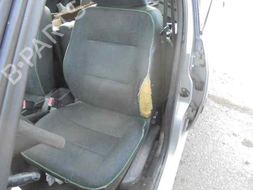 Gearbox PEUGEOT 306 (7B, N3, N5)  | BP816514M3 