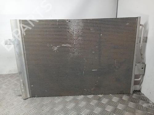 AC radiator MG MG ZS SUV  | BP23564566M32 