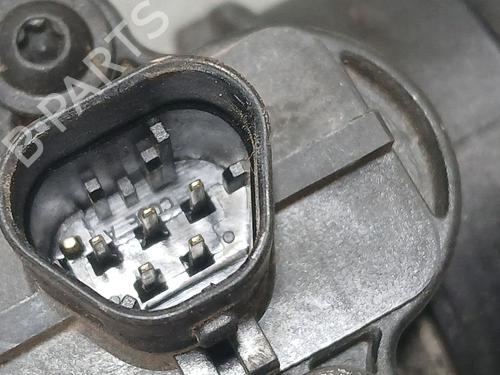 Mass air flow sensor OPEL CORSA E (X15) 1.4 (08, 68) | BP39406511M95 - Image 2