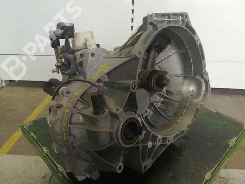 Gearbox FORD FOCUS I (DAW, DBW) 1.8 TDCi | BP1191058M3 