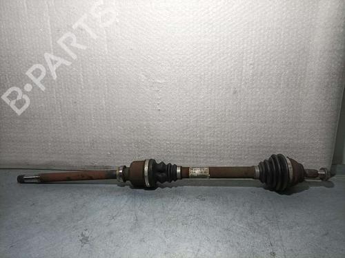 Used Right front driveshaft Right front driveshaft PEUGEOT 5008 (0U_, 0E_) [2009-2017] 15988709 15988709