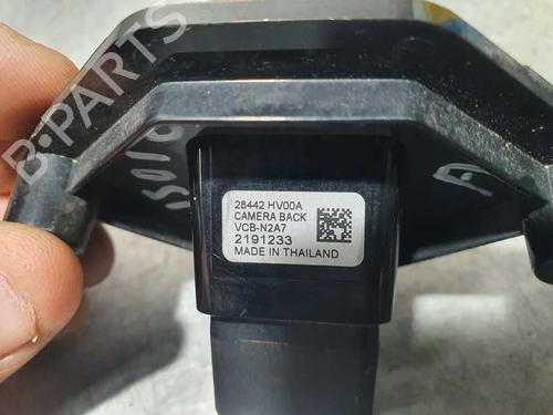 Camera NISSAN QASHQAI II SUV (J11, J11_)  | BP15253865E14 