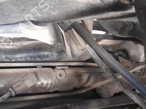 Used Steering rack Steering rack SEAT IBIZA IV (6J5, 6P1) 1.2 TSI (86 hp) 34734226 34734226