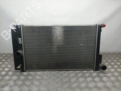 Køler TOYOTA AURIS (_E15_) [2006-2012]  14852971